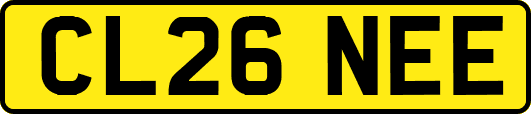 CL26NEE