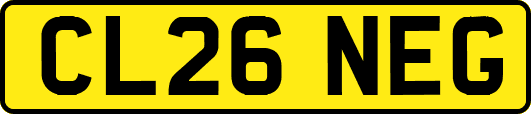 CL26NEG