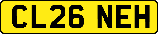 CL26NEH