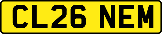CL26NEM