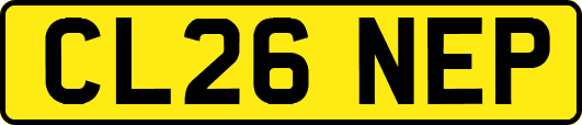 CL26NEP