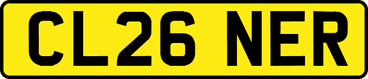 CL26NER