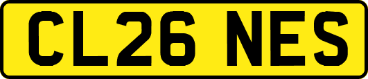 CL26NES