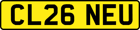 CL26NEU