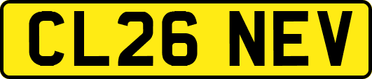 CL26NEV