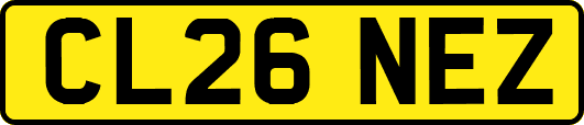 CL26NEZ
