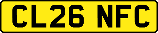 CL26NFC