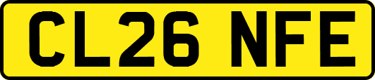 CL26NFE