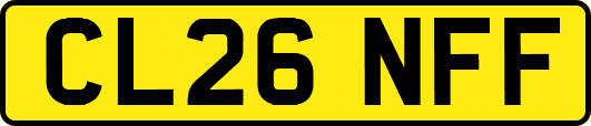 CL26NFF