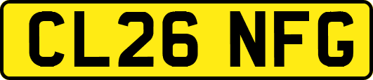 CL26NFG
