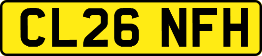 CL26NFH