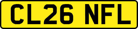 CL26NFL