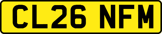 CL26NFM
