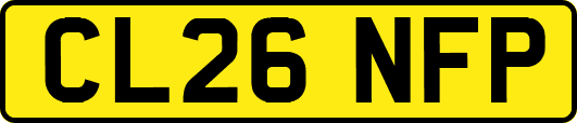 CL26NFP