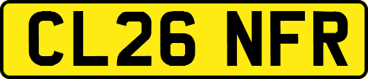 CL26NFR