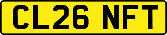 CL26NFT