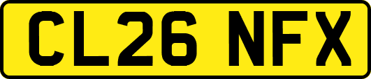 CL26NFX