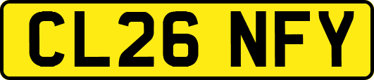 CL26NFY