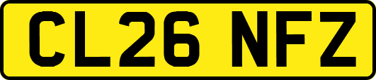 CL26NFZ