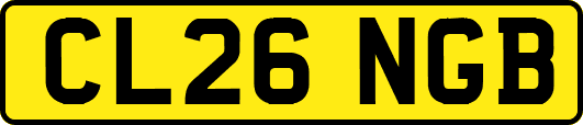 CL26NGB