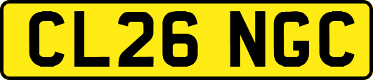 CL26NGC
