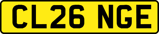 CL26NGE