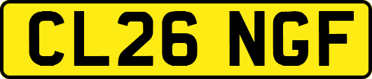 CL26NGF