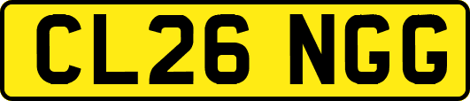 CL26NGG