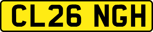 CL26NGH