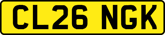 CL26NGK