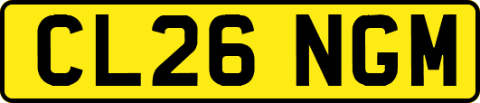 CL26NGM