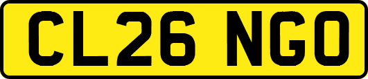CL26NGO