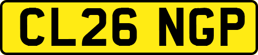 CL26NGP