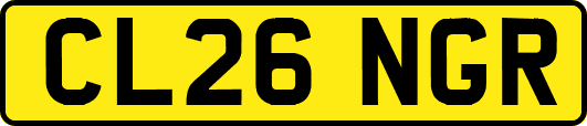 CL26NGR