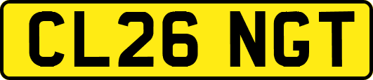 CL26NGT