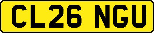 CL26NGU
