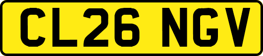 CL26NGV