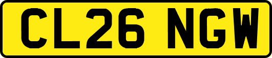 CL26NGW