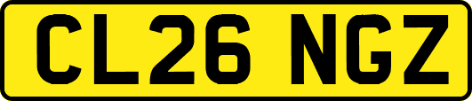 CL26NGZ