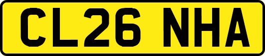 CL26NHA