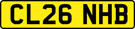 CL26NHB