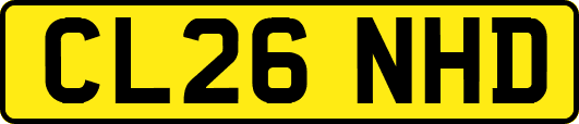 CL26NHD
