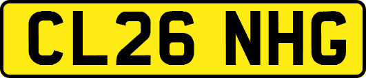 CL26NHG