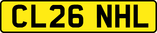 CL26NHL