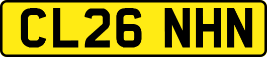 CL26NHN