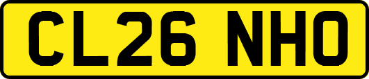 CL26NHO
