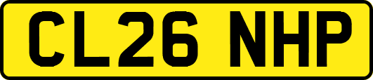 CL26NHP