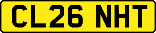 CL26NHT
