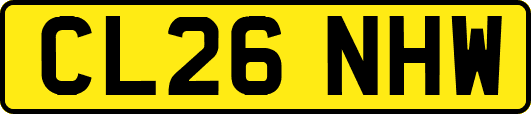 CL26NHW