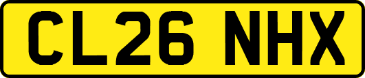 CL26NHX